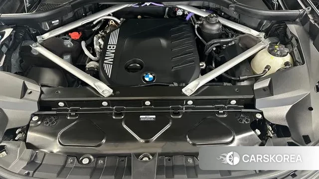 BMW X7 (G07) id 3565702 из Кореи 16