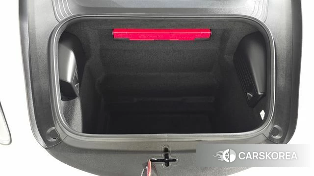 Porsche 718 Cayman id 4624113 из Кореи 26