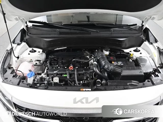 Kia The New Seltos id 3614445 из Кореи 16