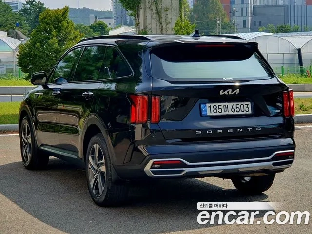 Kia Sorento 4th Generation id 2949683 из Кореи 16