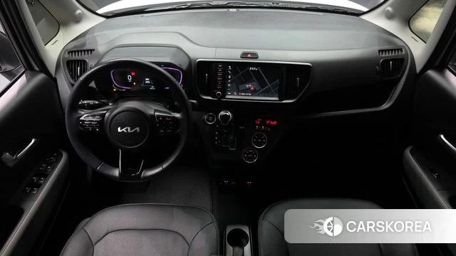 Kia The New Kia Ray id 4774264 из Кореи 27