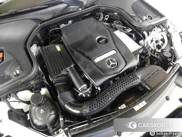 Mercedes-Benz E-Class W213 id 3582222 из Кореи 16
