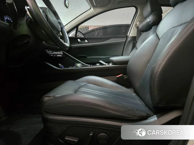 Kia K5 3rd generation id 4736430 из Кореи 8