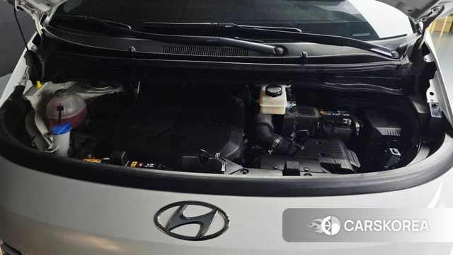 Hyundai Staria id 4541575 из Кореи 26