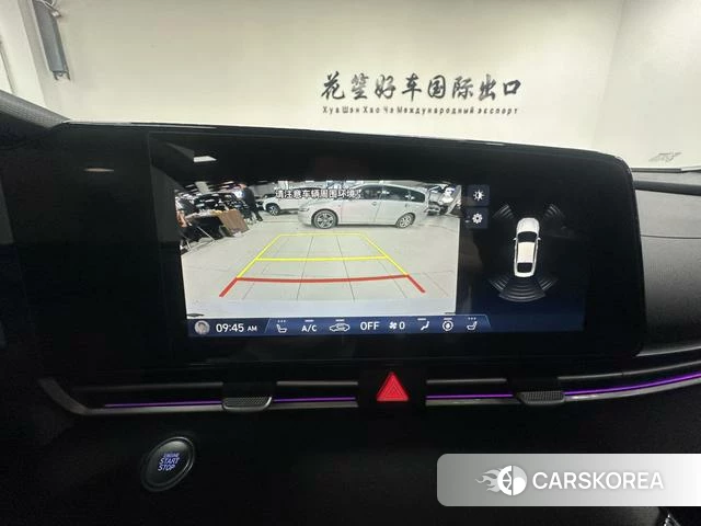 Hyundai Elantra id 4299861 из Китая 18