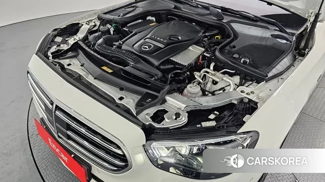 Mercedes-Benz E-Class W213 id 3788583 из Кореи 16