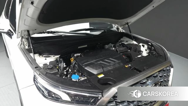 Hyundai Palisade id 4470040 из Кореи 16