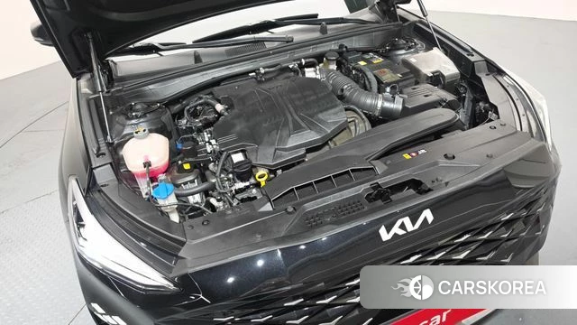 Kia K8 id 4475006 из Кореи 28