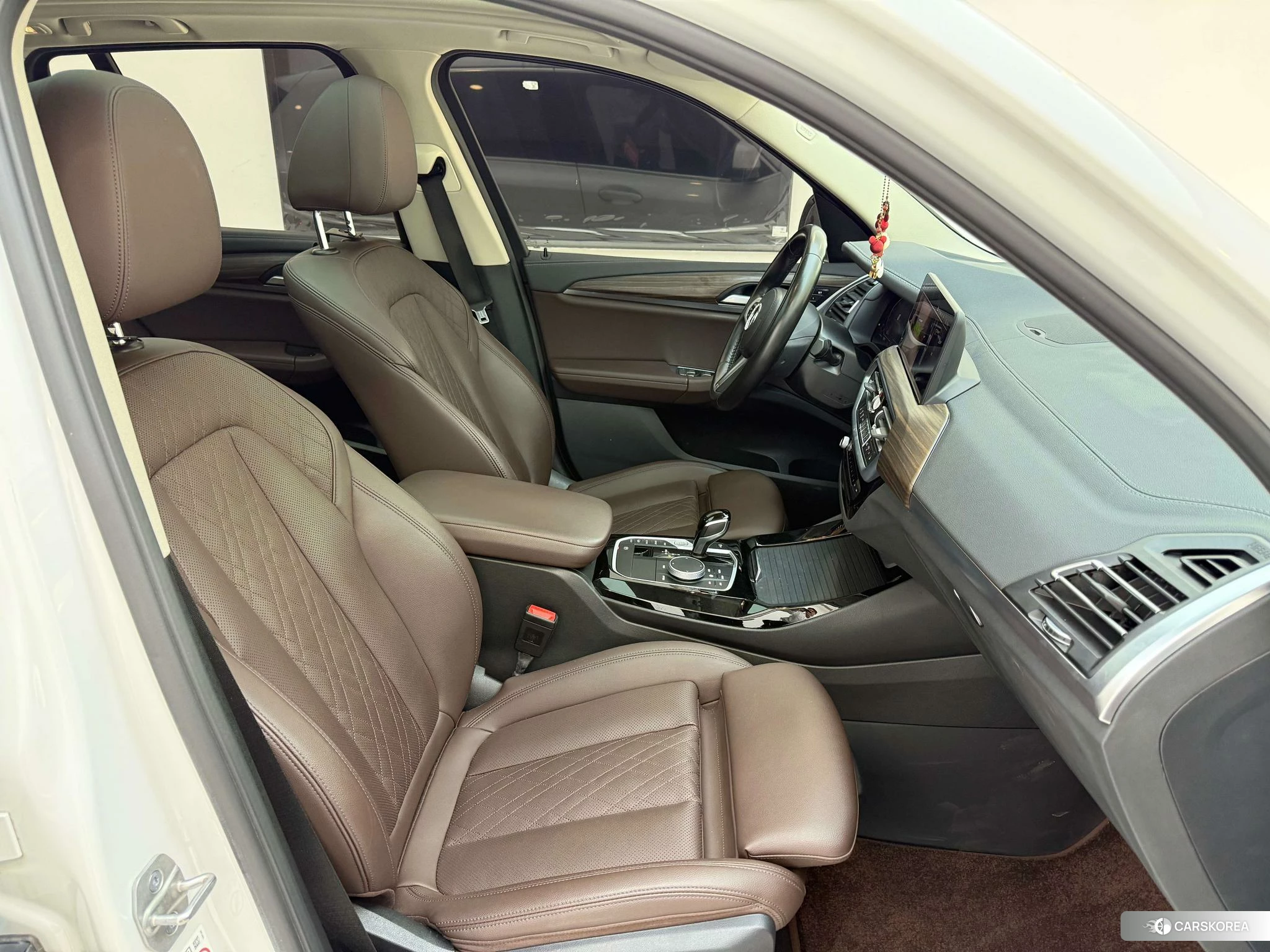 BMW X3 id 4513959 из Китая 21