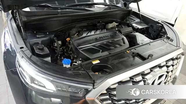 Hyundai Palisade id 2520013 из Кореи 16