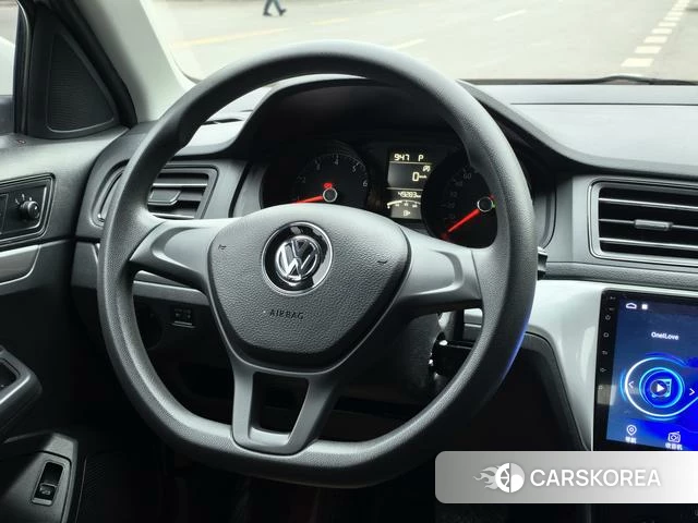 Volkswagen Lavida id 4301223 из Китая 9
