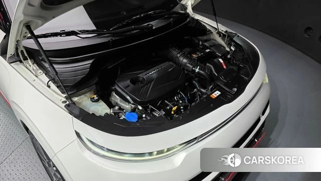 Kia Soul Booster id 4519990 из Кореи 26