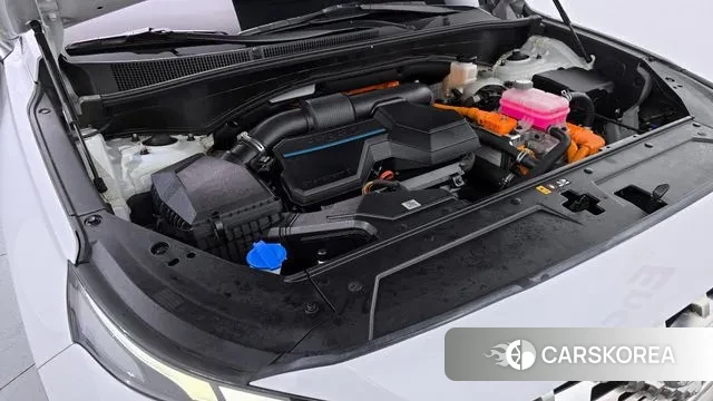 Hyundai The New Santa Fe id 3432974 из Кореи 16