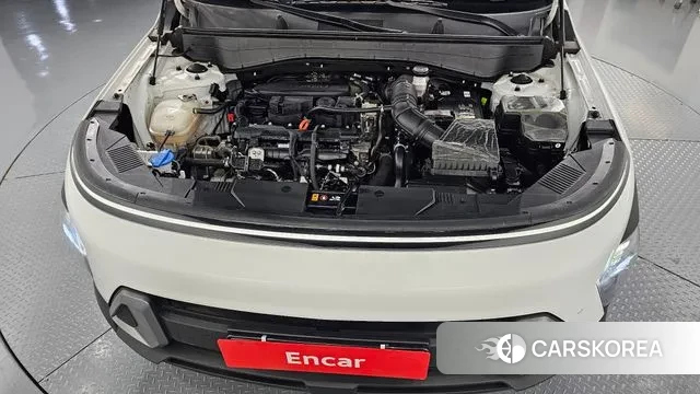 Hyundai Kona (SX2) id 3549968 из Кореи 16