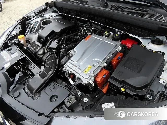 Renault Korea (Samsung) Arcana id 3734236 из Кореи 16