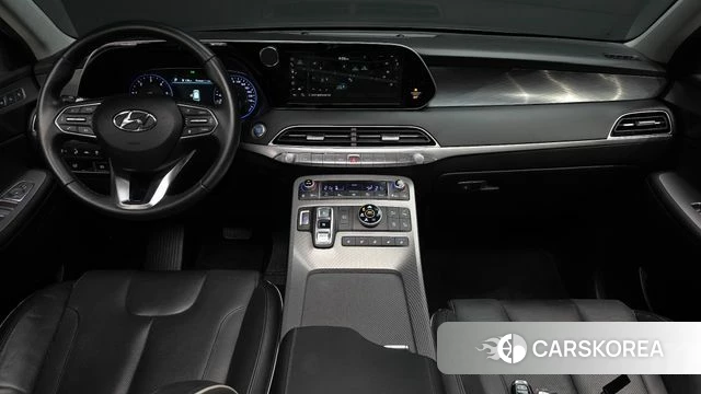 Hyundai Palisade id 4429785 из Кореи 31