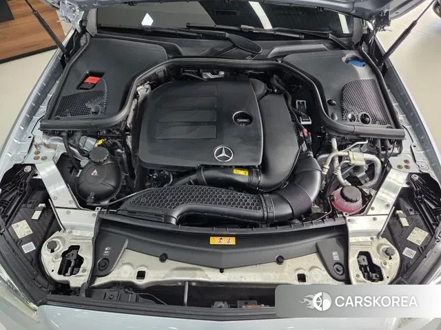 Mercedes-Benz E-Class W213 id 3707483 из Кореи 16