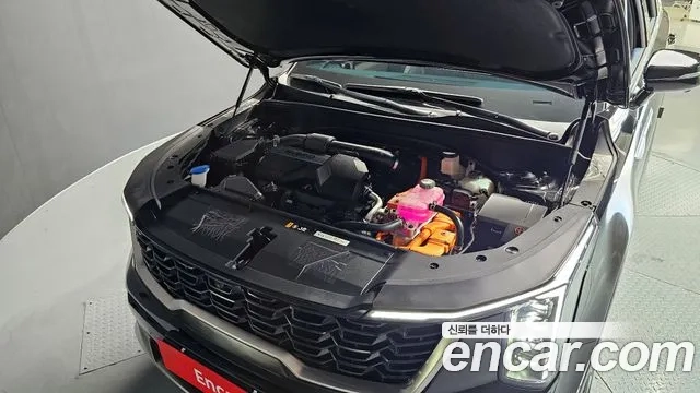 Kia The New Sorento 4th Generation id 2873660 из Кореи 16