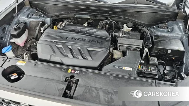 Hyundai Palisade id 3401164 из Кореи 16