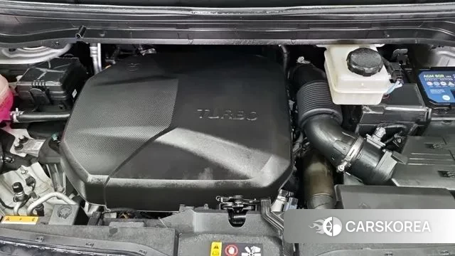 Hyundai Staria id 3507704 из Кореи 12