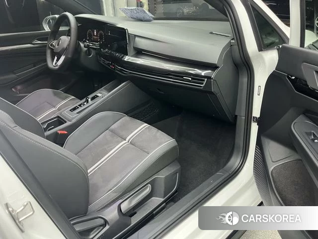 Volkswagen Golf id 4253225 из Китая 8