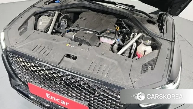 Genesis GV70 id 3586745 из Кореи 16