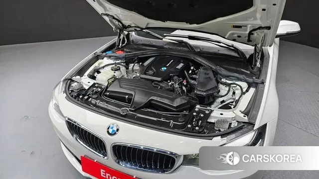 BMW 3 Series GT (F34) id 2961174 из Кореи 16