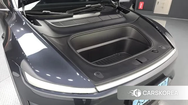 Tesla Model Y id 3750803 из Кореи 16