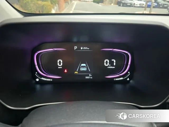 Kia The New Morning (JA) id 3580982 из Кореи 16