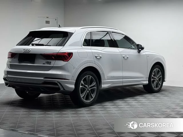 Audi Q3 id 4320684 из Китая 24