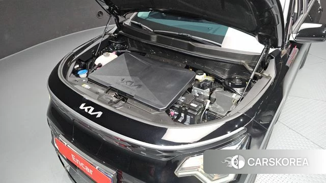 Kia Di All New Niro EV id 4243666 из Кореи 26