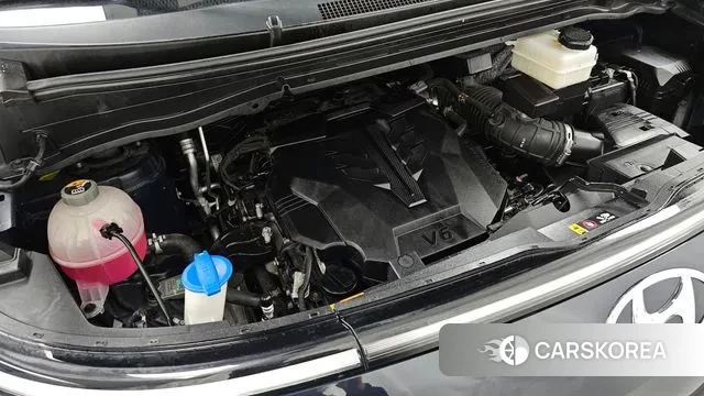 Hyundai Staria id 3616034 из Кореи 16