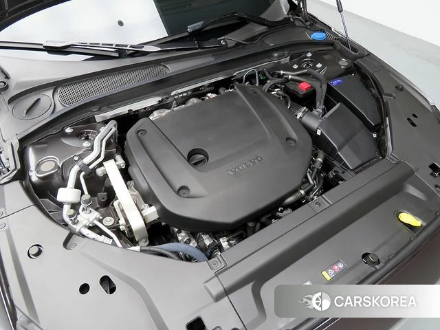 Volvo S90 id 4395000 из Кореи 16