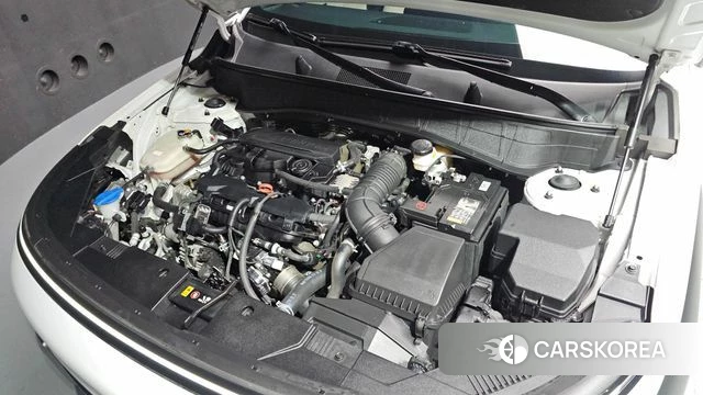 Hyundai Kona (SX2) id 4408397 из Кореи 27