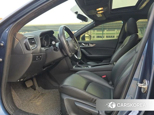 Mazda CX-4 id 4336369 из Китая 15