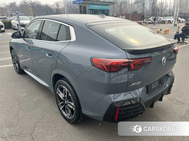 BMW X2 (import) id 4278878 из Китая 15