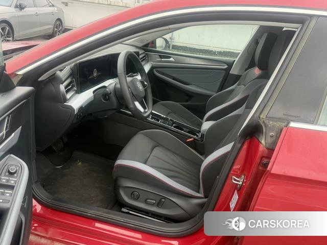 Volkswagen Lingdu id 4198813 из Китая 9