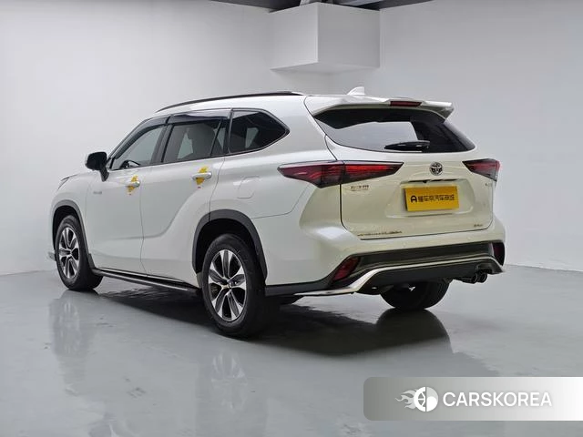 Toyota Crown Lufang id 4262017 из Китая 16