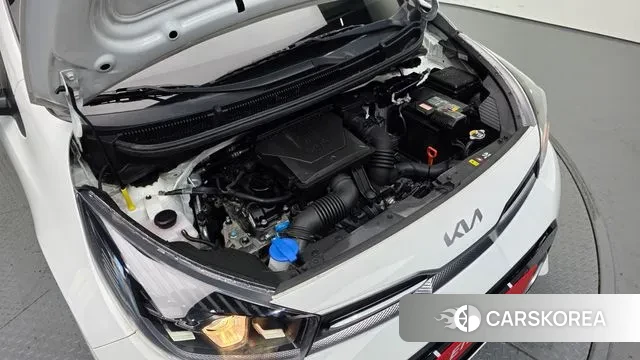 Kia Morning Urban (JA) id 3503219 из Кореи 16