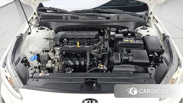 Kia Come New K3 id 3344627 из Кореи 16