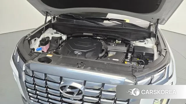 Hyundai The New Palisade id 3467682 из Кореи 16