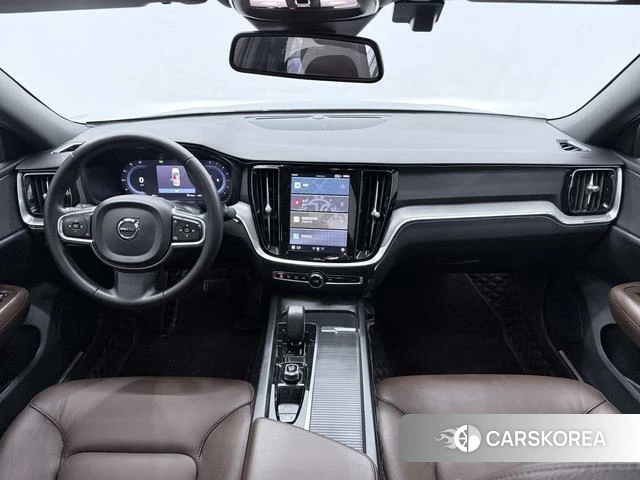 Volvo S60 id 4210501 из Китая 12