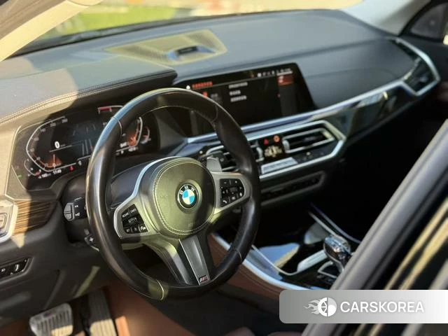 BMW X5 (imported) id 4399799 из Китая 22