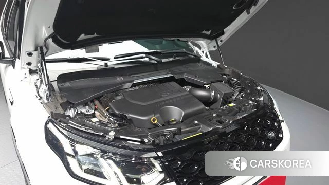 Land Rover Discovery Sports 2nd Generation id 3939833 из Кореи 16