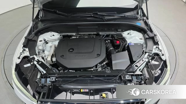 Volvo XC60 second Generation id 4474703 из Кореи 28