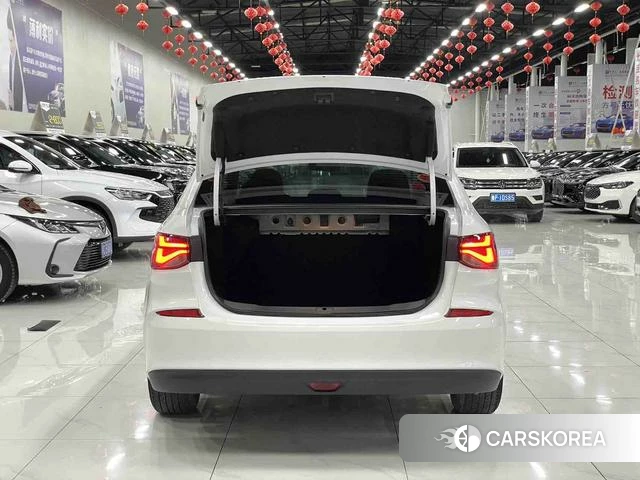 Chevrolet Cruze id 4207948 из Китая 11