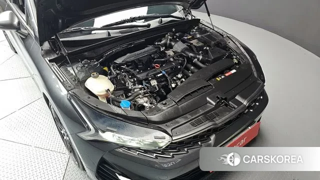 Kia K5 3rd generation id 3407038 из Кореи 16