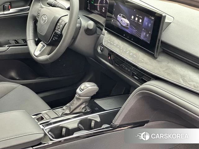 Toyota Camry id 4258044 из Китая 41