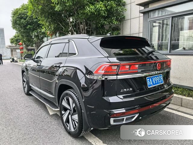 Volkswagen Tourang id 4273144 из Китая 13