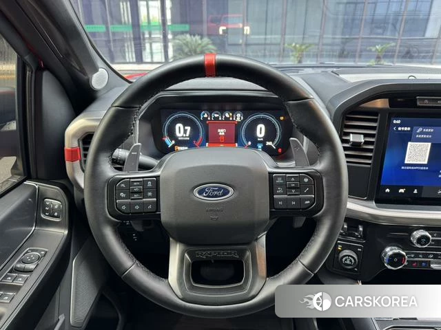 Ford F-150 Raptor id 4368076 из Китая 19